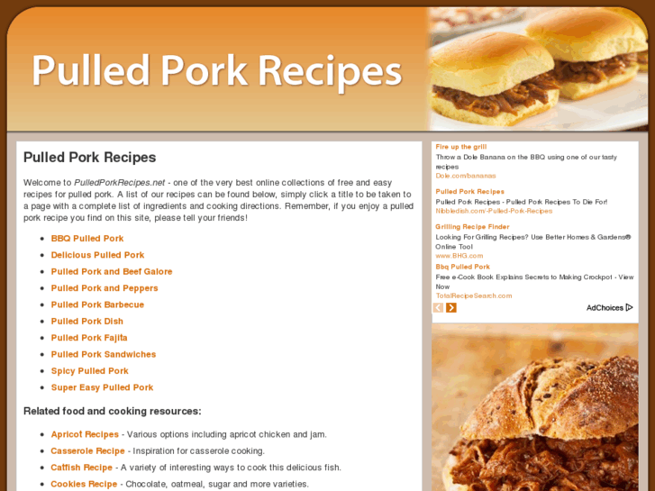 www.pulledporkrecipes.net