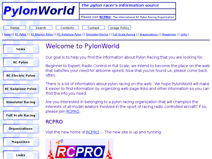 www.pylonworld.com