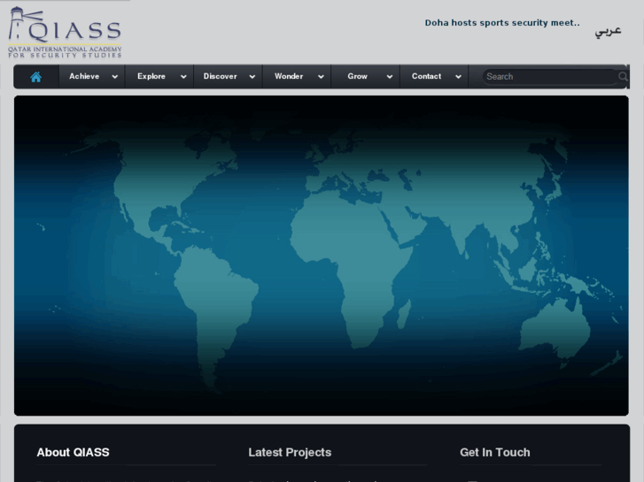 www.qiass.org