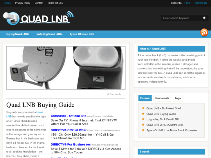 www.quadlnb.net