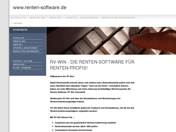 www.renten-software.de