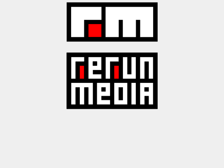 www.rerunmedia.com