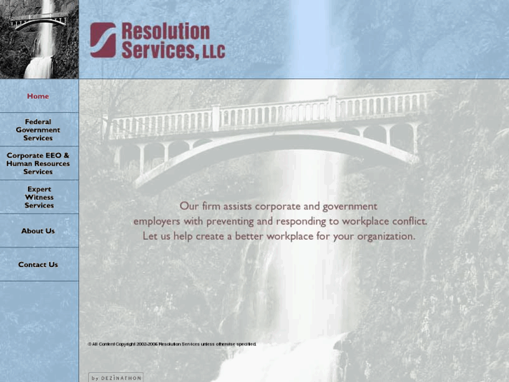 www.resolutionserv.com