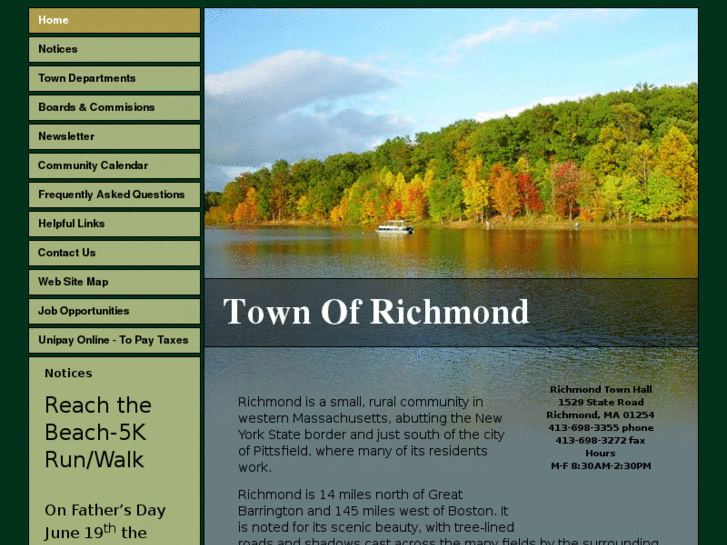 www.richmondma.org