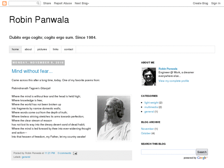 www.robinpanwala.com