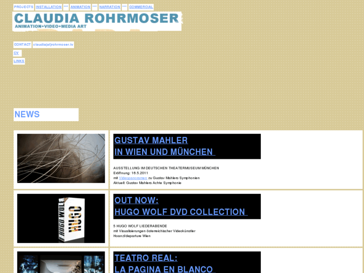 www.rohrmoser.tv