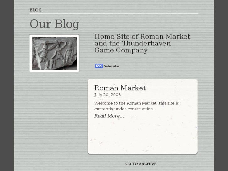 www.romanmarket.com