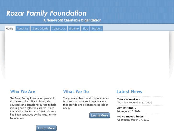 www.rozarfoundation.org