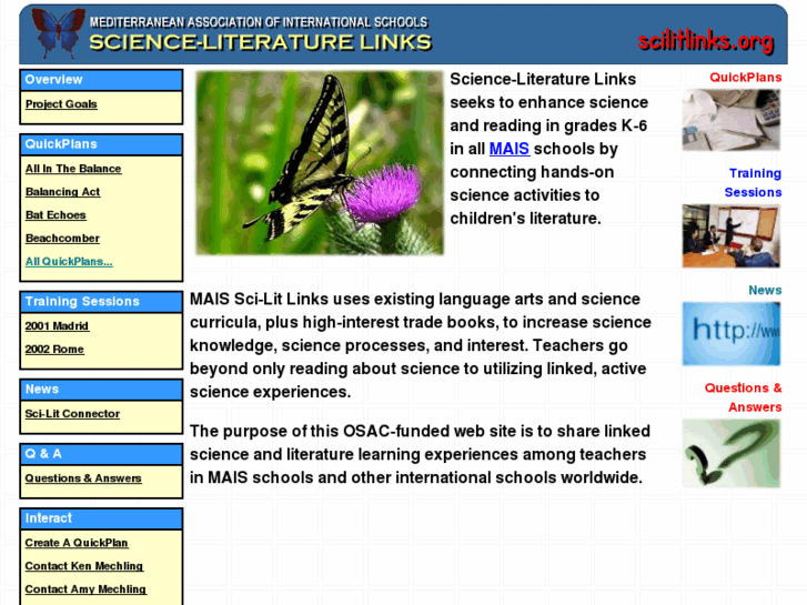 www.scilitlinks.org
