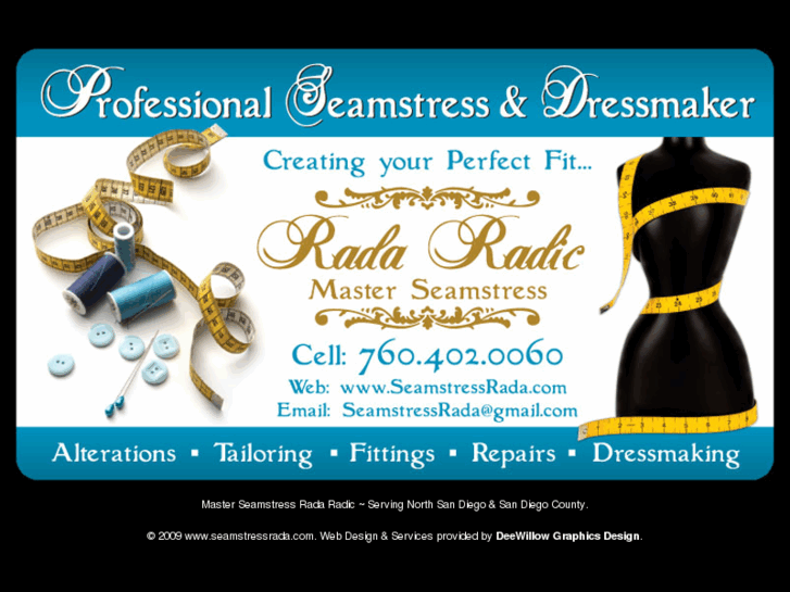 www.seamstressrada.com