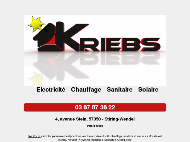 www.seekriebs.com