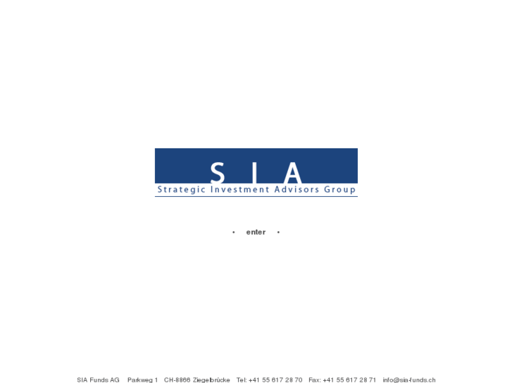 www.sia-funds.com