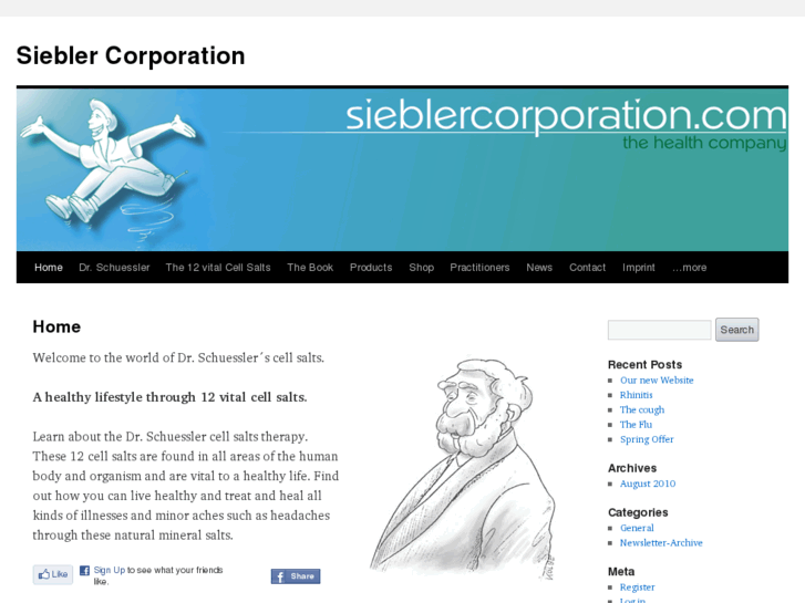 www.siebler-corporation.com