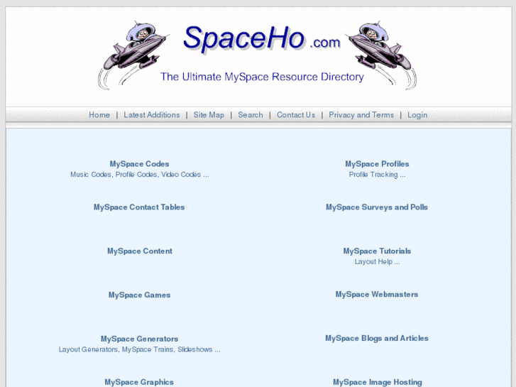 www.spaceho.com