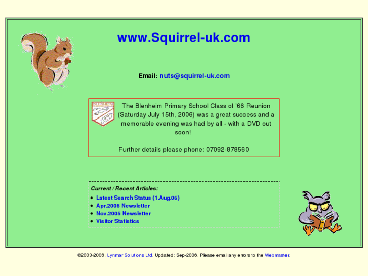 www.squirrel-uk.com