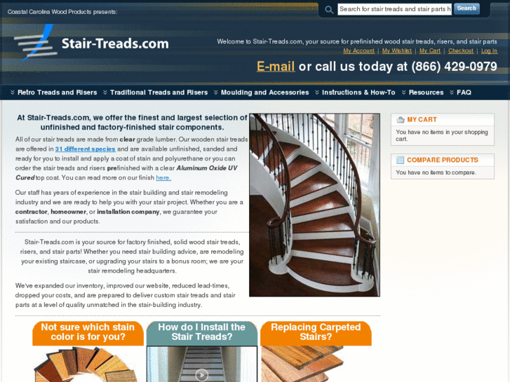 www.stairs-tread.com