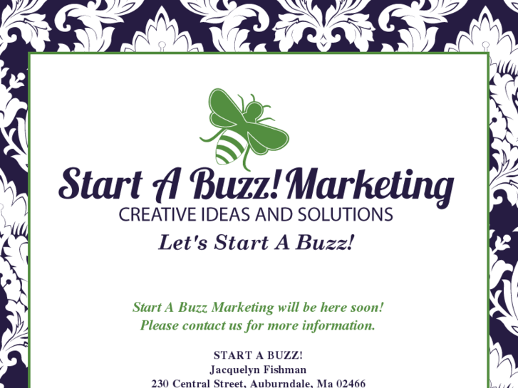 www.startabuzzmarketing.com