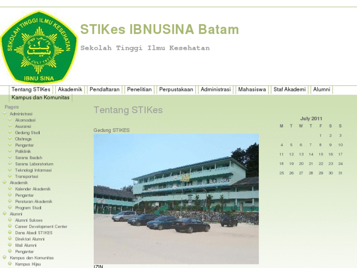 www.stikesbatam.com