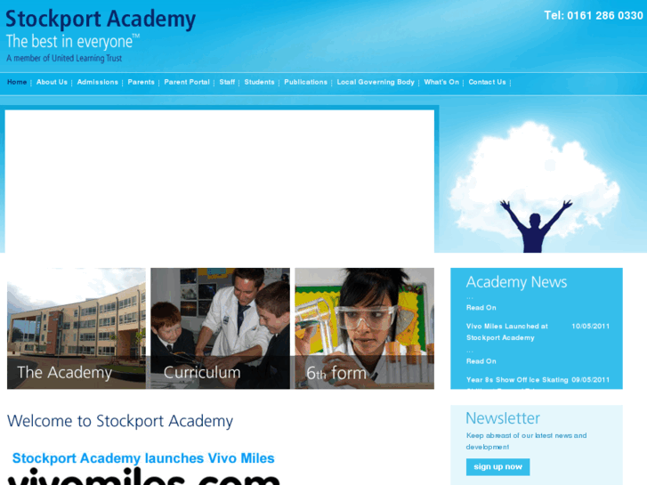 www.stockport-academy.org