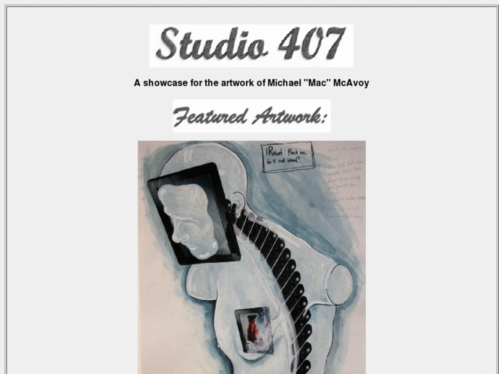 www.studio407.net