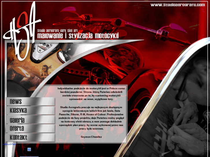 www.studioaerografu.com