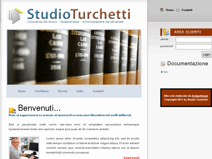 www.studioturchetti.com