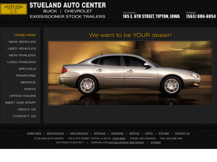 www.stuelandautocenter.com