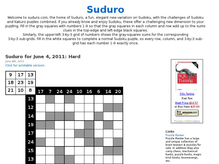 www.suduro.com