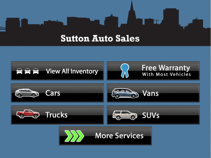 www.suttonautosales.com