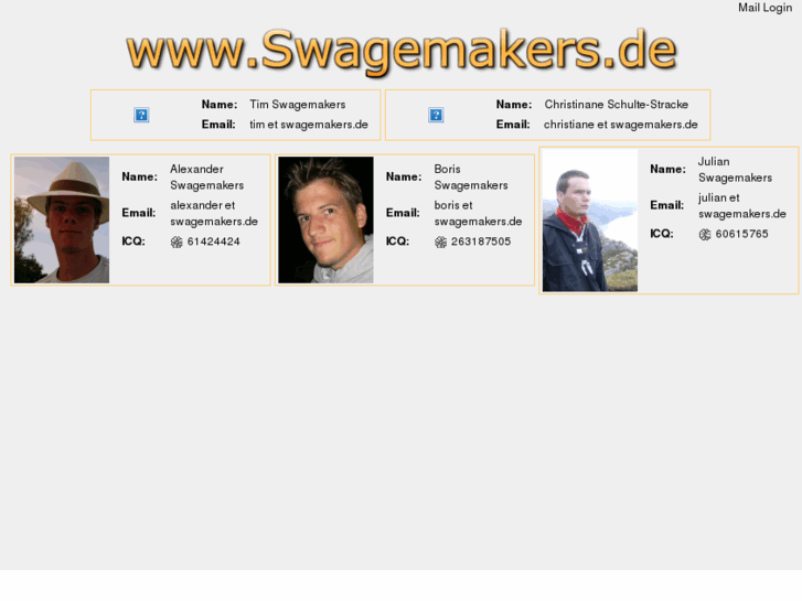 www.swagemakers.de