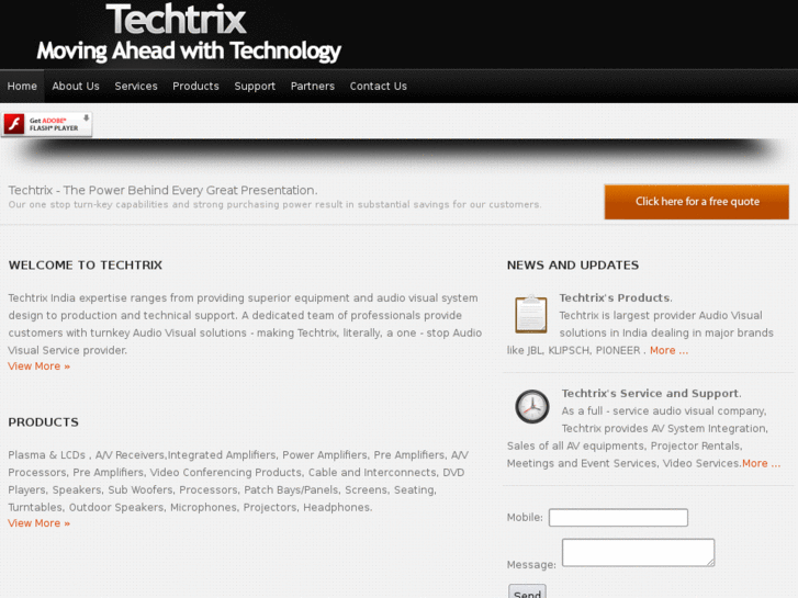 www.techtrixindia.com