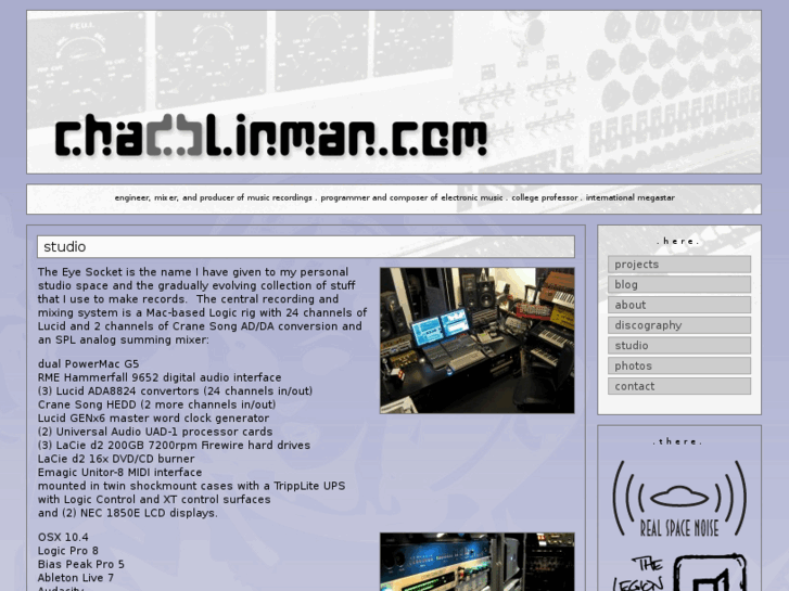 www.the-eye-socket.com