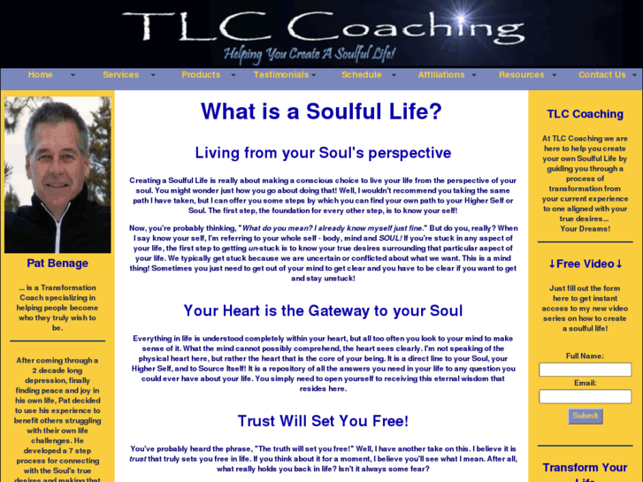 www.thesoulfullife.com