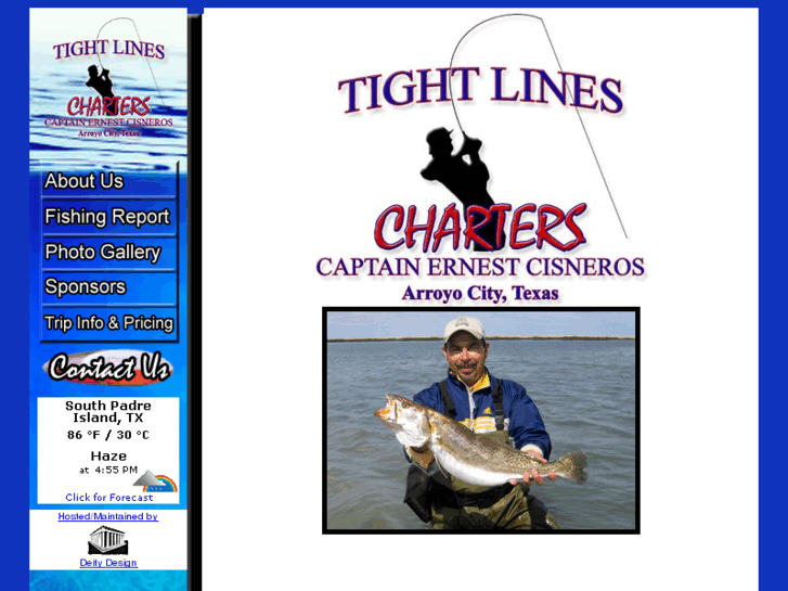 www.tightlinescharters.com