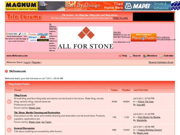 www.tileforums.com
