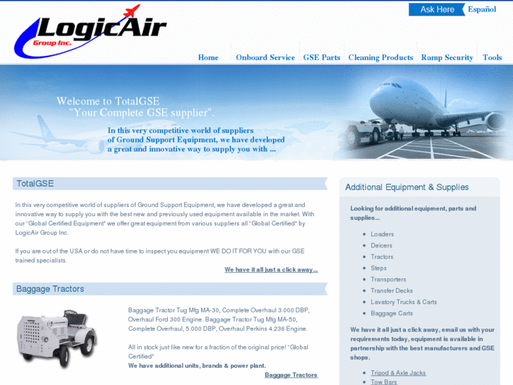 www.totalgse.com