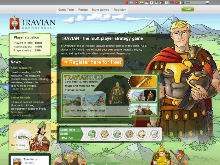 www.travian.com