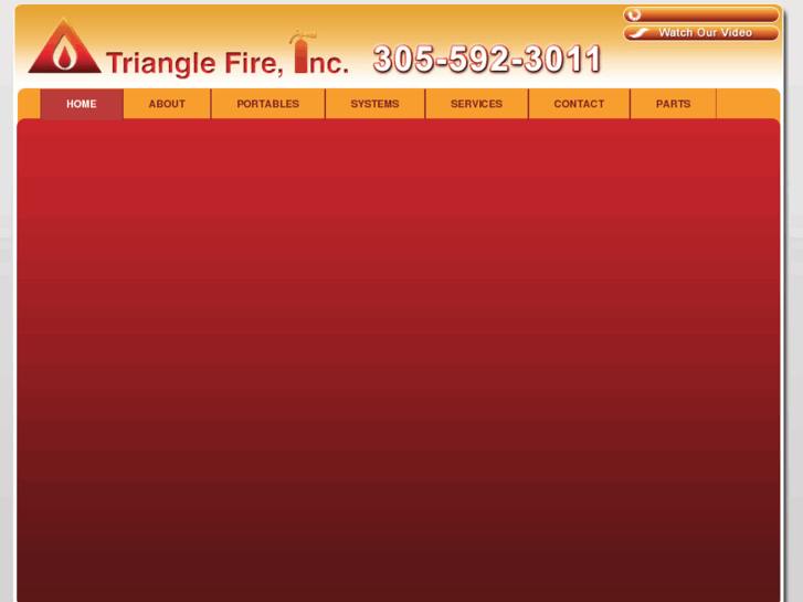 www.trianglefire.com