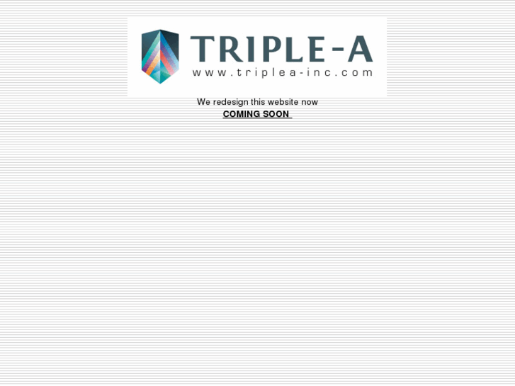 www.triplea-inc.com