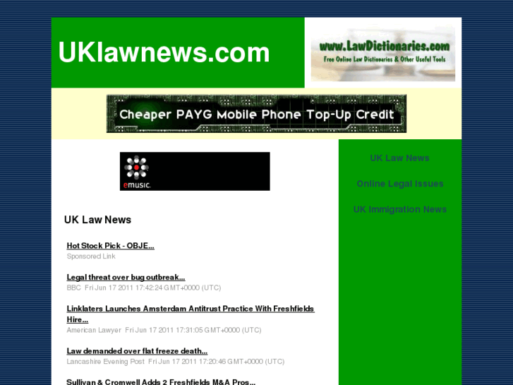 www.uklawnews.com