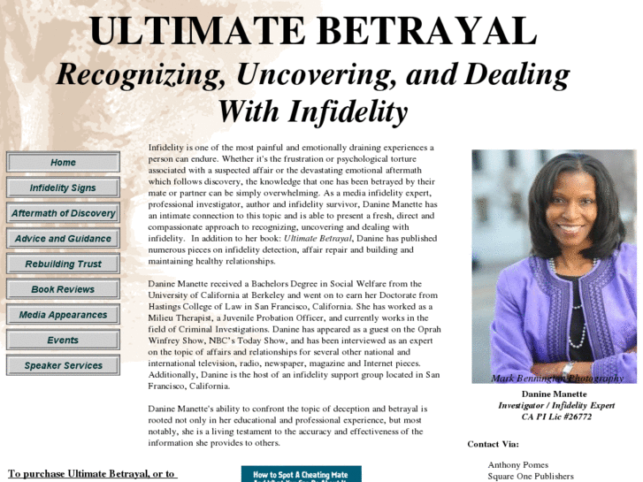 www.ultimatebetrayal.com