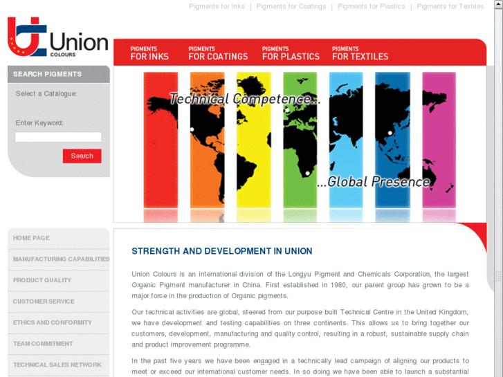 www.unioncolours.com