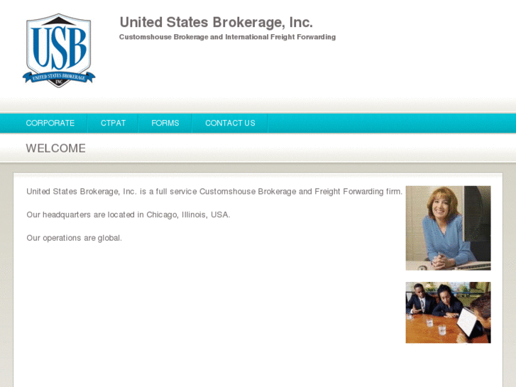 www.unitedstatesbrokerage.com