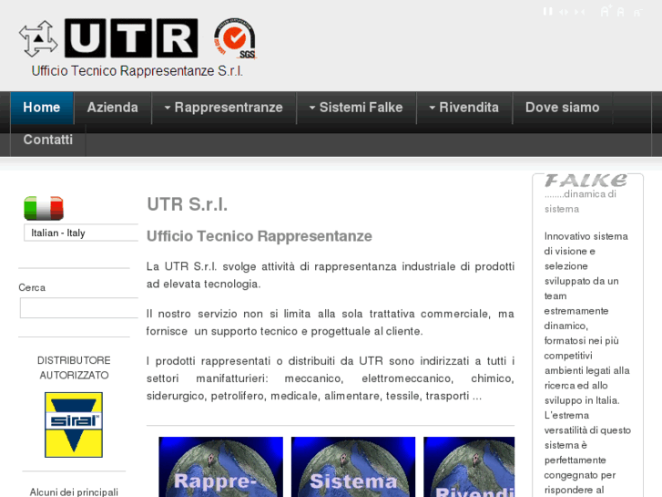 www.utrsrl.com