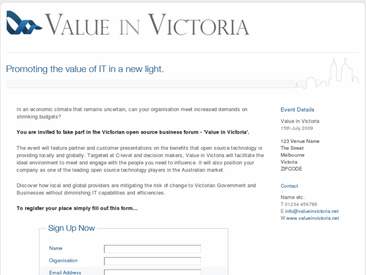 www.valueinvictoria.net