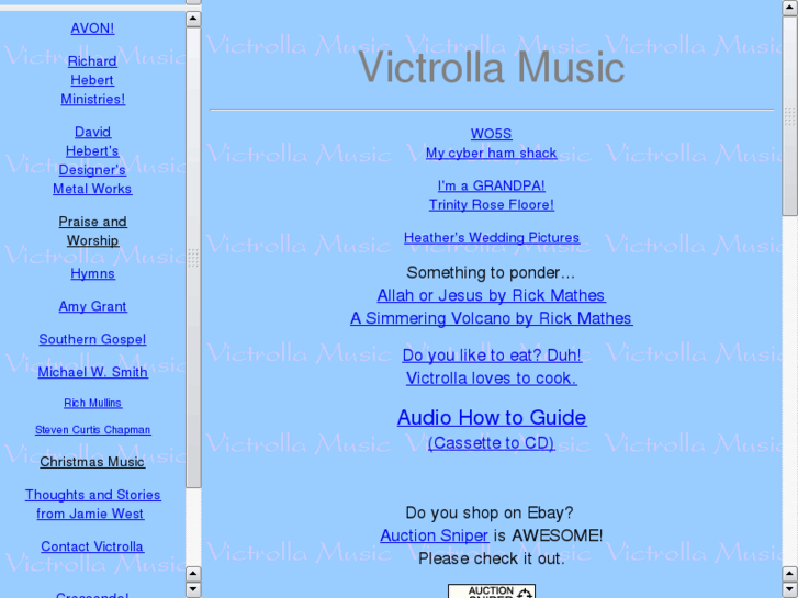 www.victrolla.com