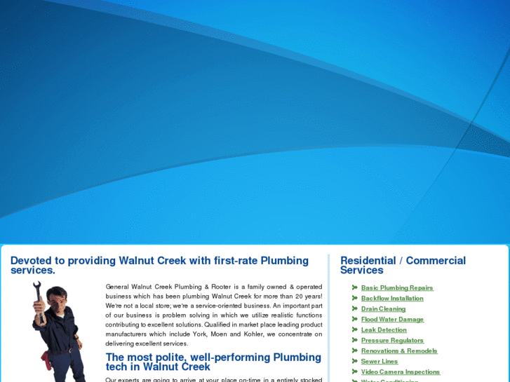 www.walnutcreekplumbing.info