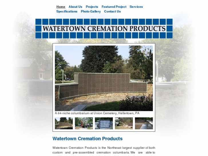 www.watertowncremationproducts.com