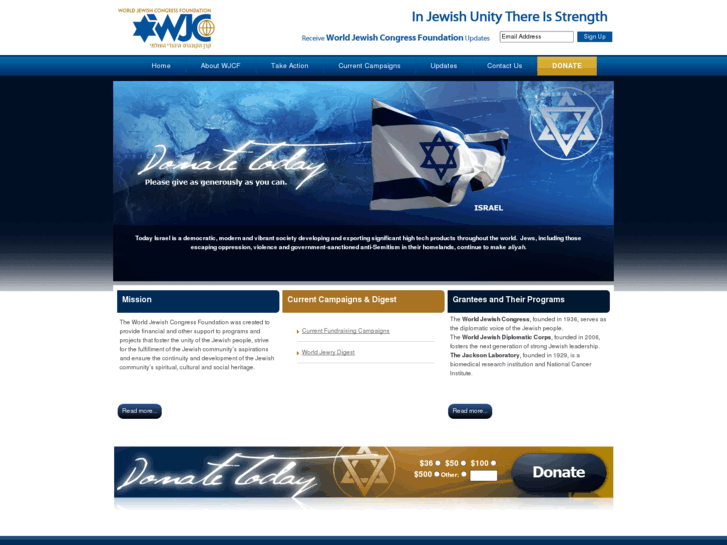 www.wjcfoundation.org