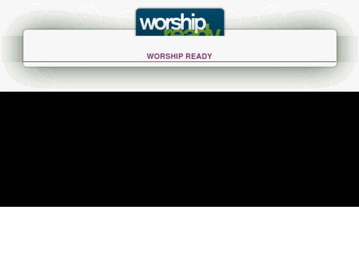 www.worshipready.com